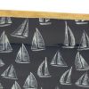 5. Bild Platte - Segelboote 9716