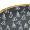 5. Bild Platte - Segelboote 9717