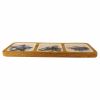 3. Bild Snackschale 9750