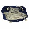 3. Bild Strandtasche / Handtasche Anker / Steuerrad-Motiv 9840