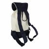 2. Bild Strandbeutel / Rucksack mit Anker-Motiv 9856