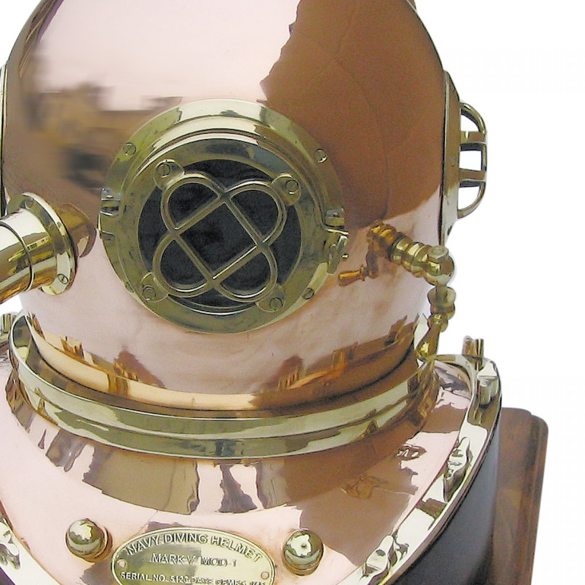 3. Bild Taucherhelm 1170
