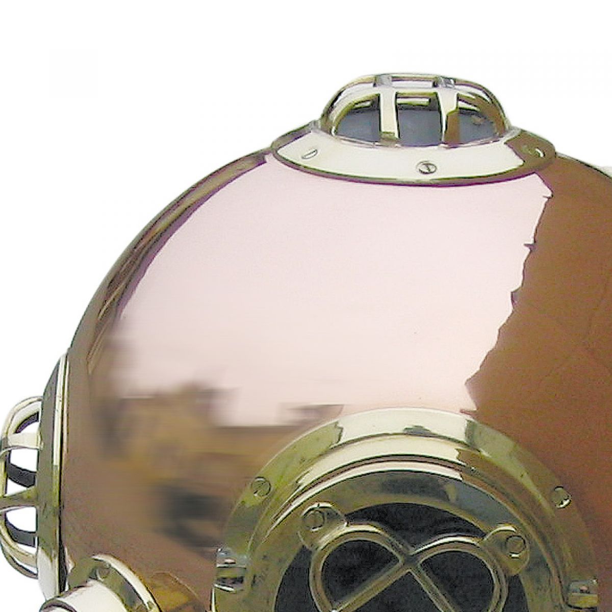 5. Bild Taucherhelm 1170