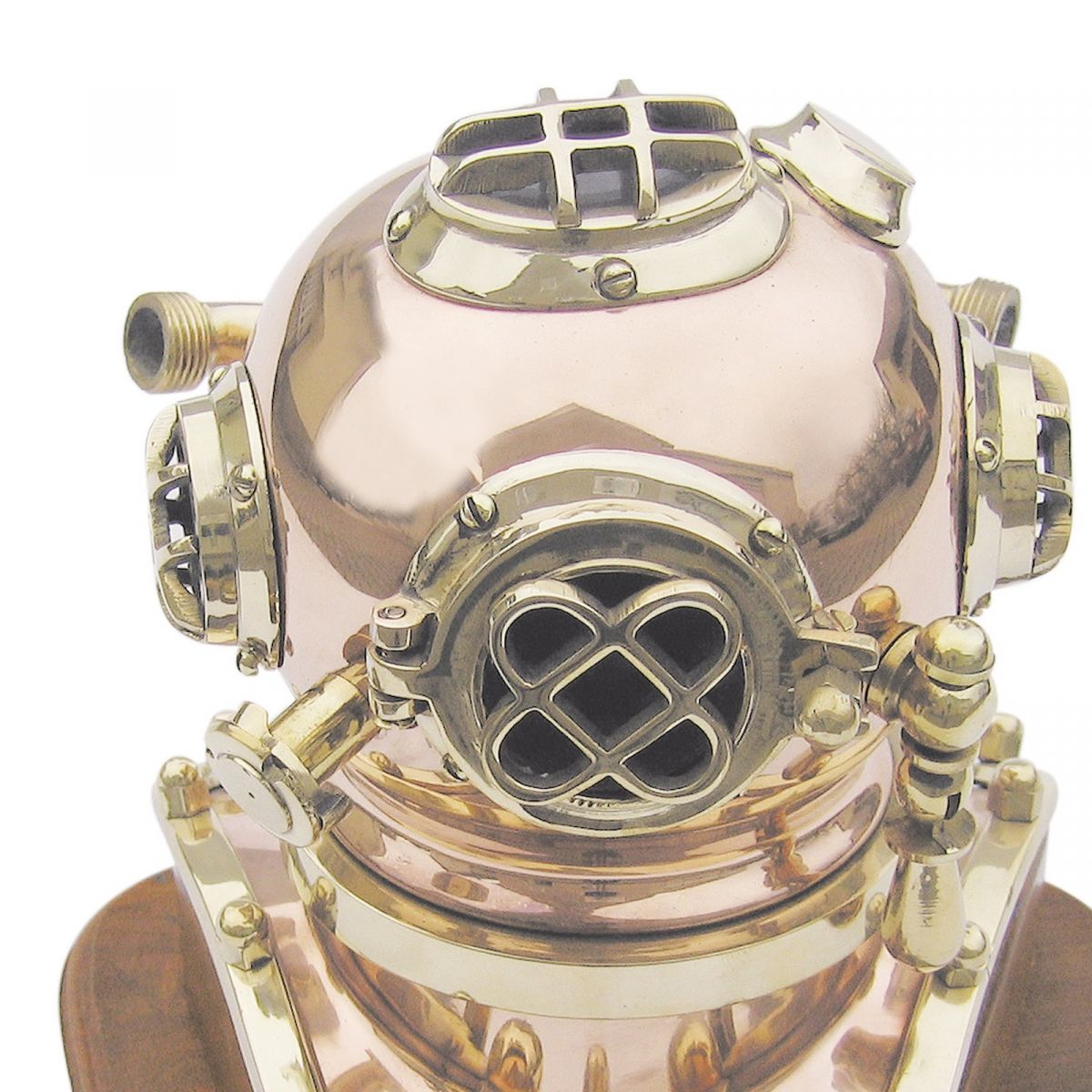 2. Bild Taucherhelm 1173