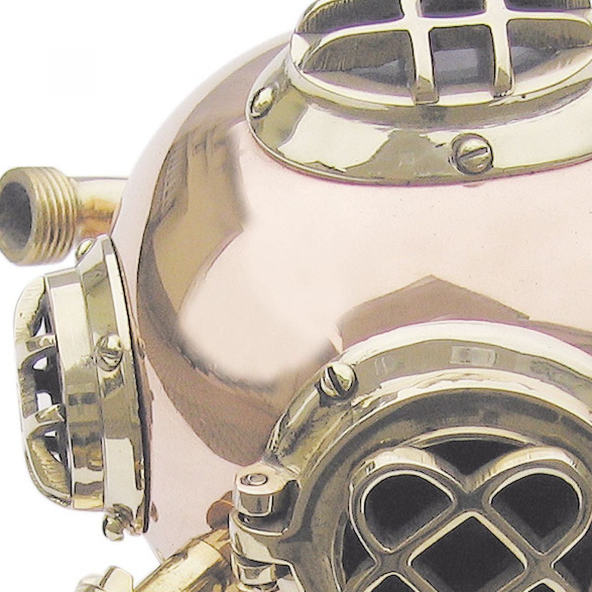 5. Bild Taucherhelm 1173