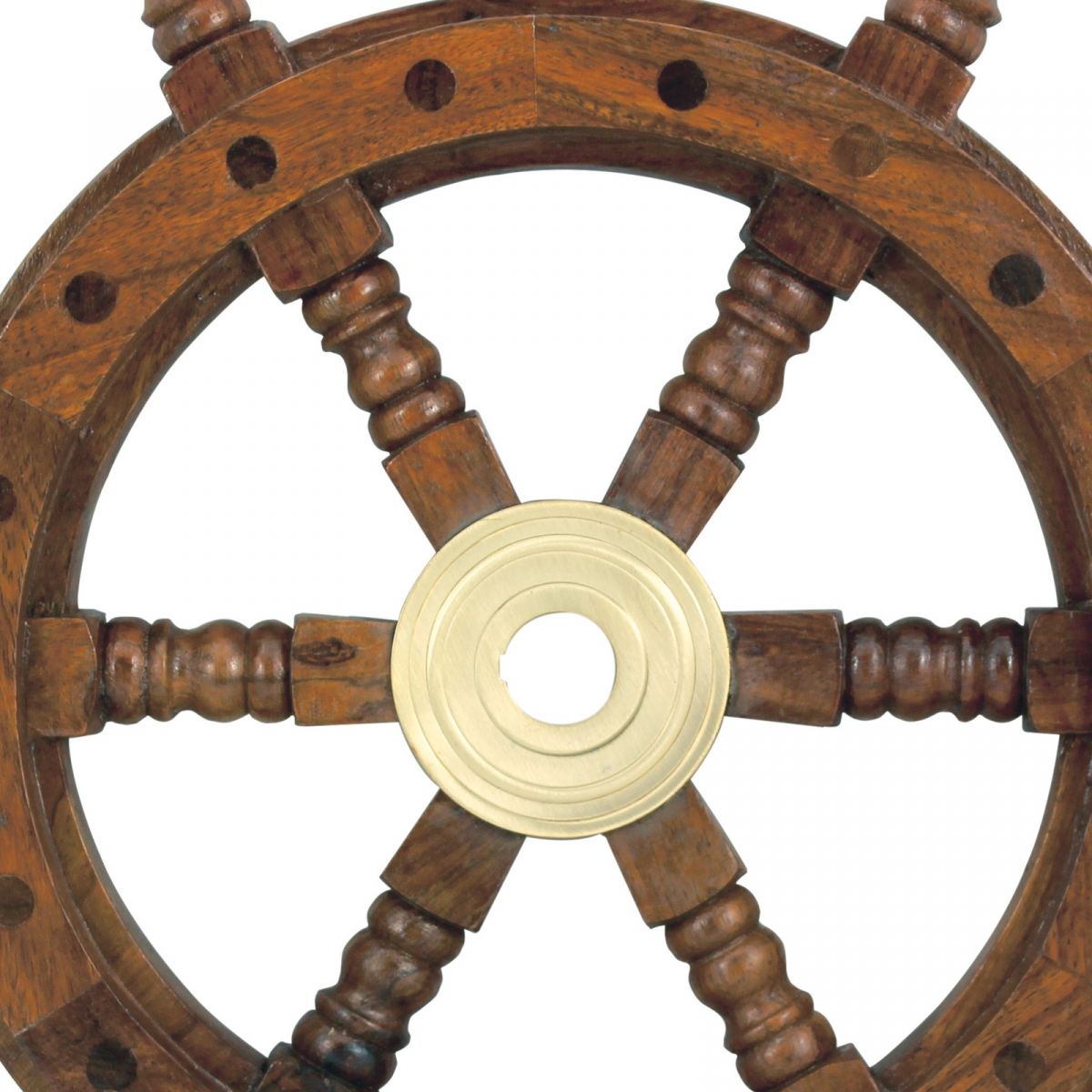 4. Bild Steuerrad Premium-Qualität 1185