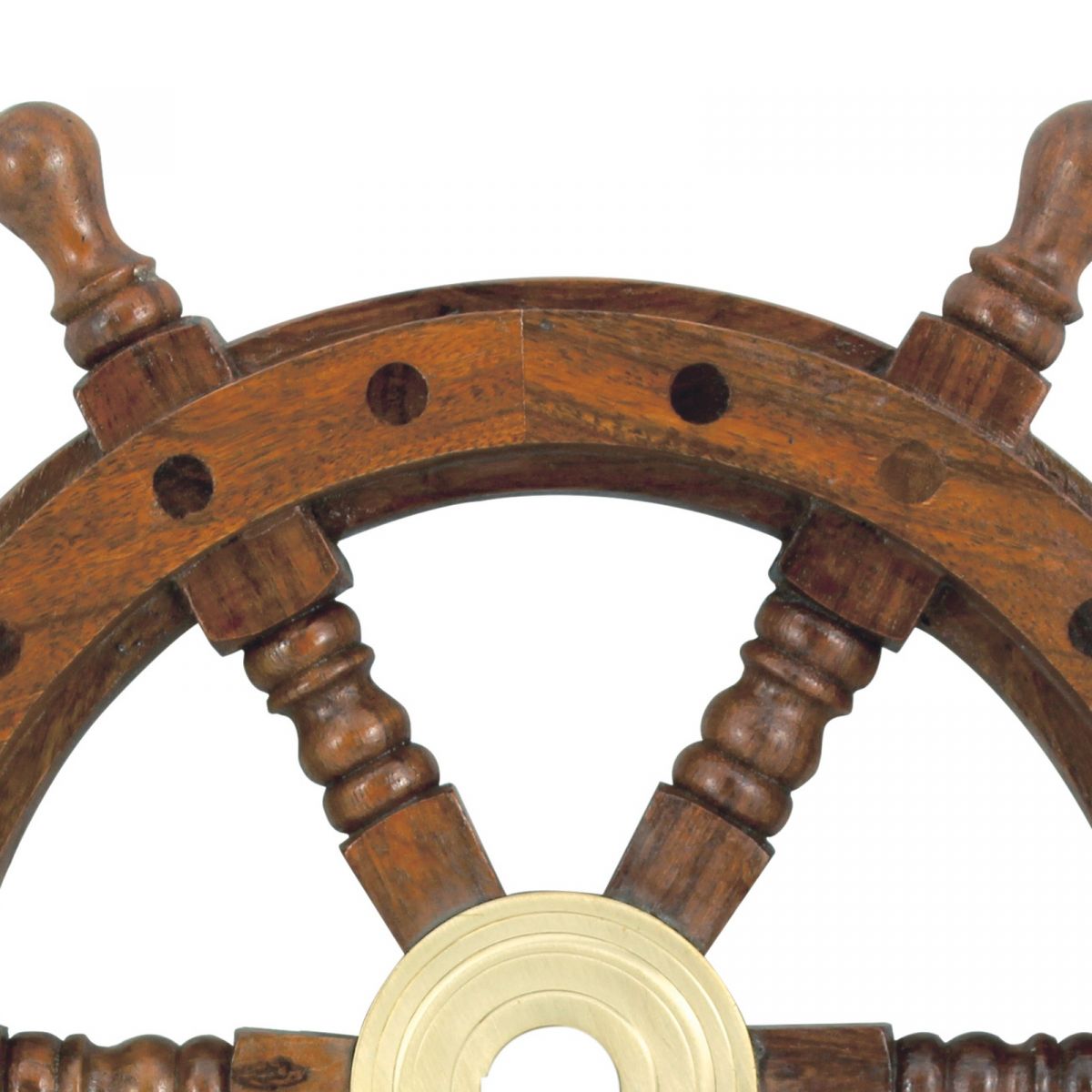 5. Bild Steuerrad Premium-Qualität 1185