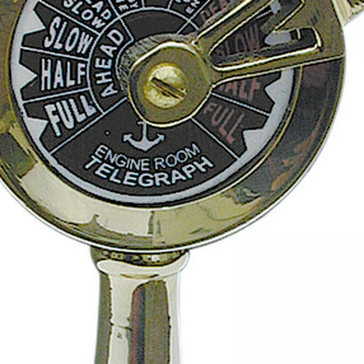 4. Bild Maschinentelegraph 1195