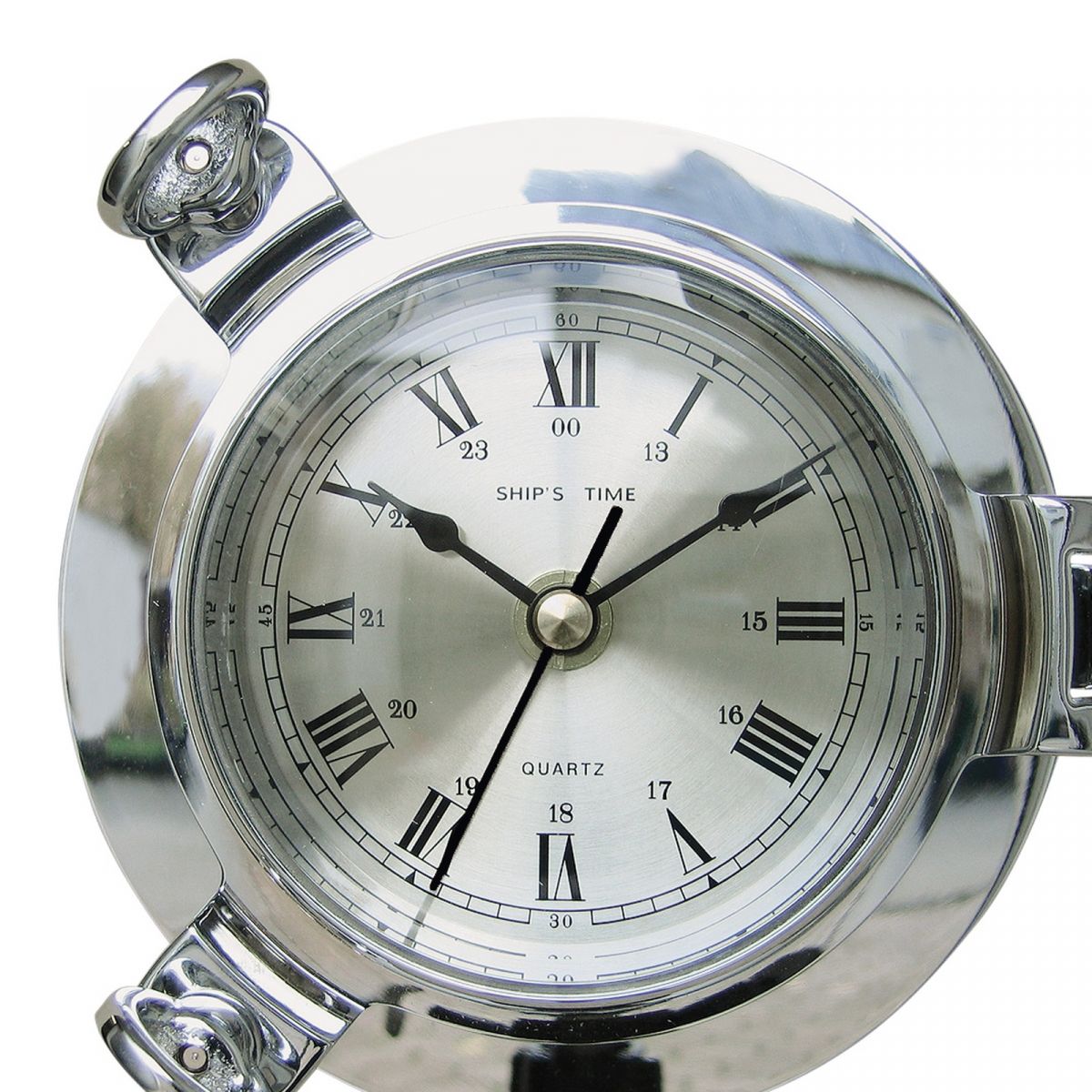 2. Bild Uhr im Bullauge 1225C