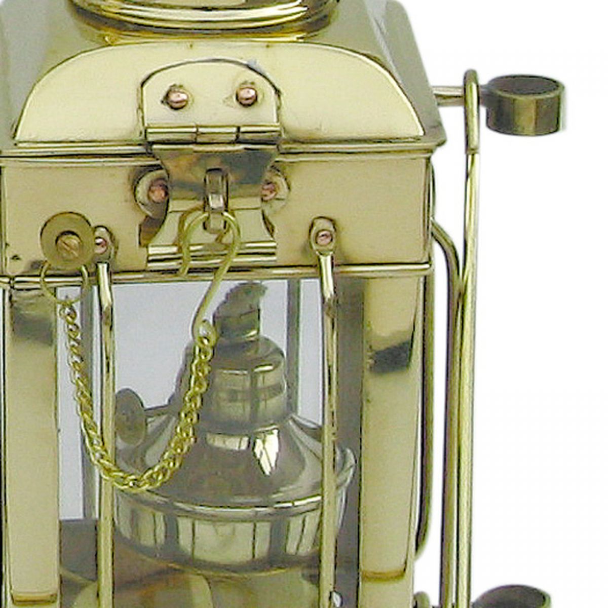 3. Bild Cargo-Lampe elektrisch 1257E