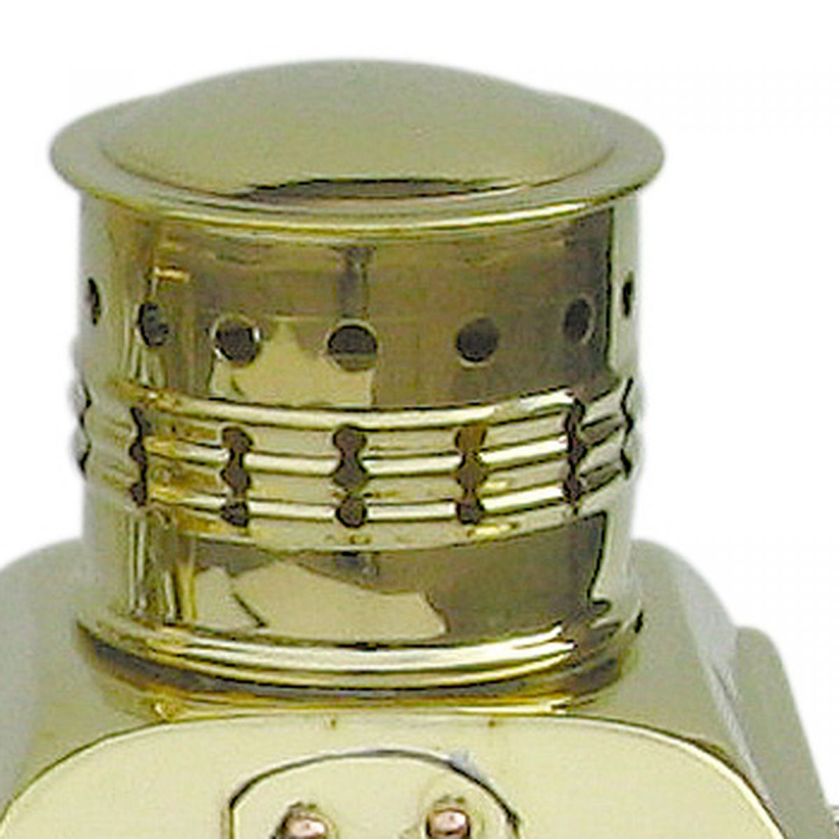 5. Bild Cargo-Lampe elektrisch 1257E