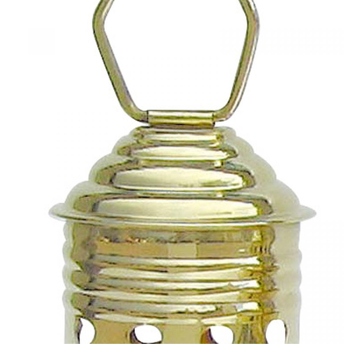 5. Bild Steuerbordlampe elektrisch 1266E
