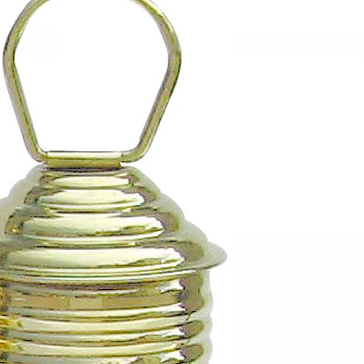 5. Bild Backbordlampe elektrisch 1267E