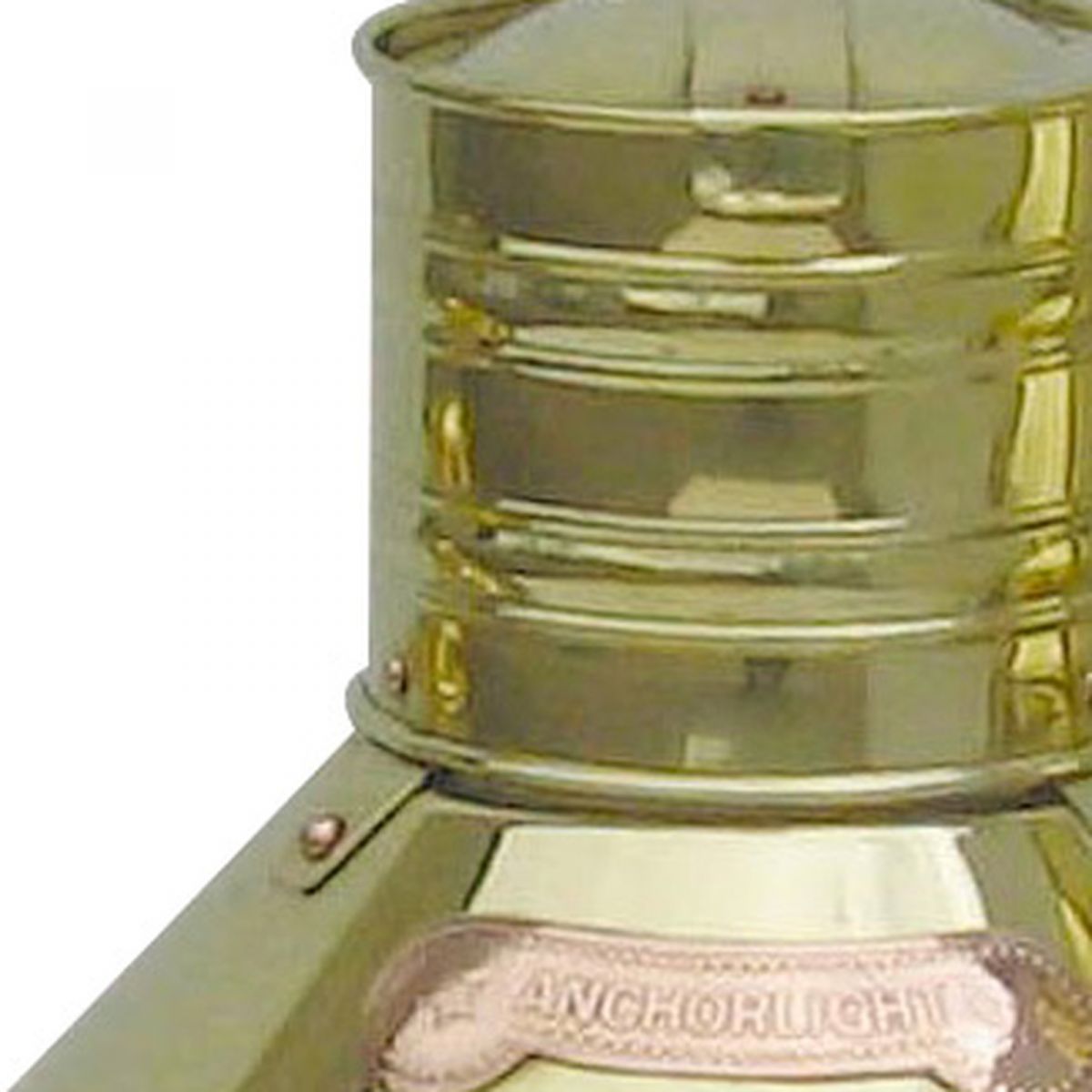 5. Bild Ankerlampe elektrisch 1268E
