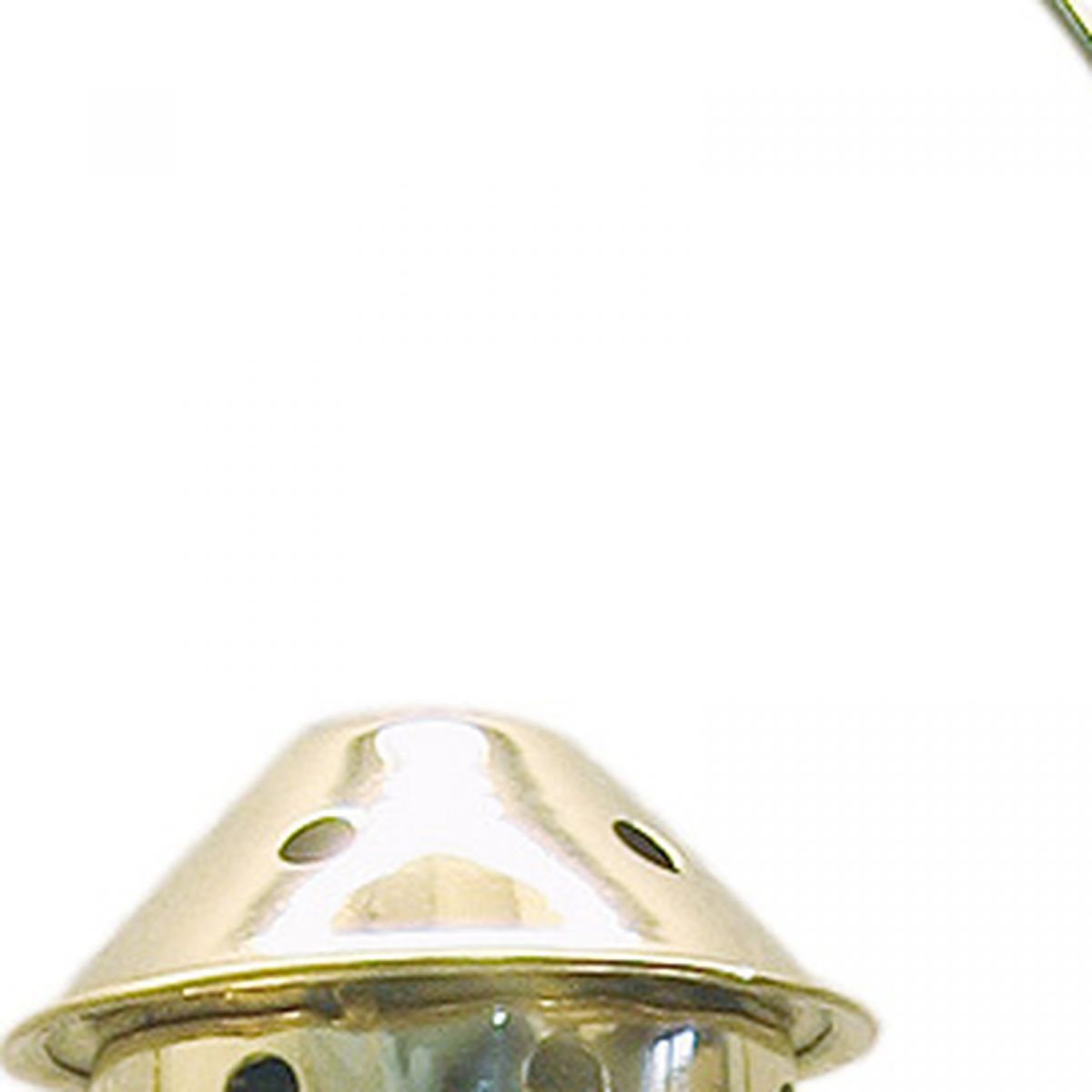 5. Bild Lampe mit Petroleumbrenner 1271