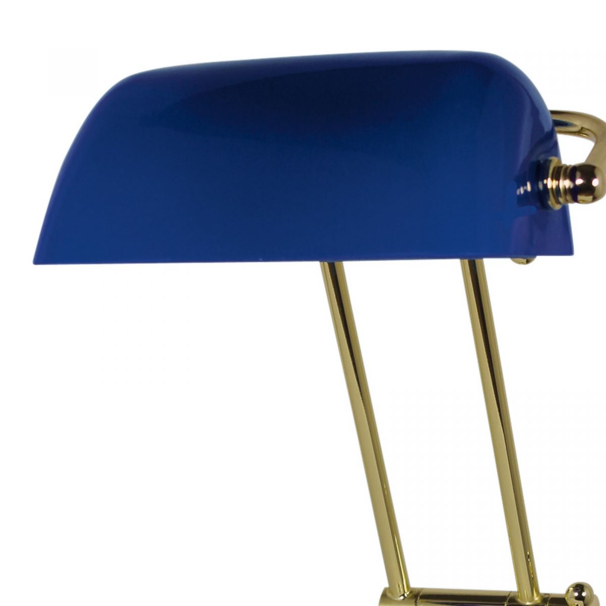 2. Bild Bankerlampe 1292B