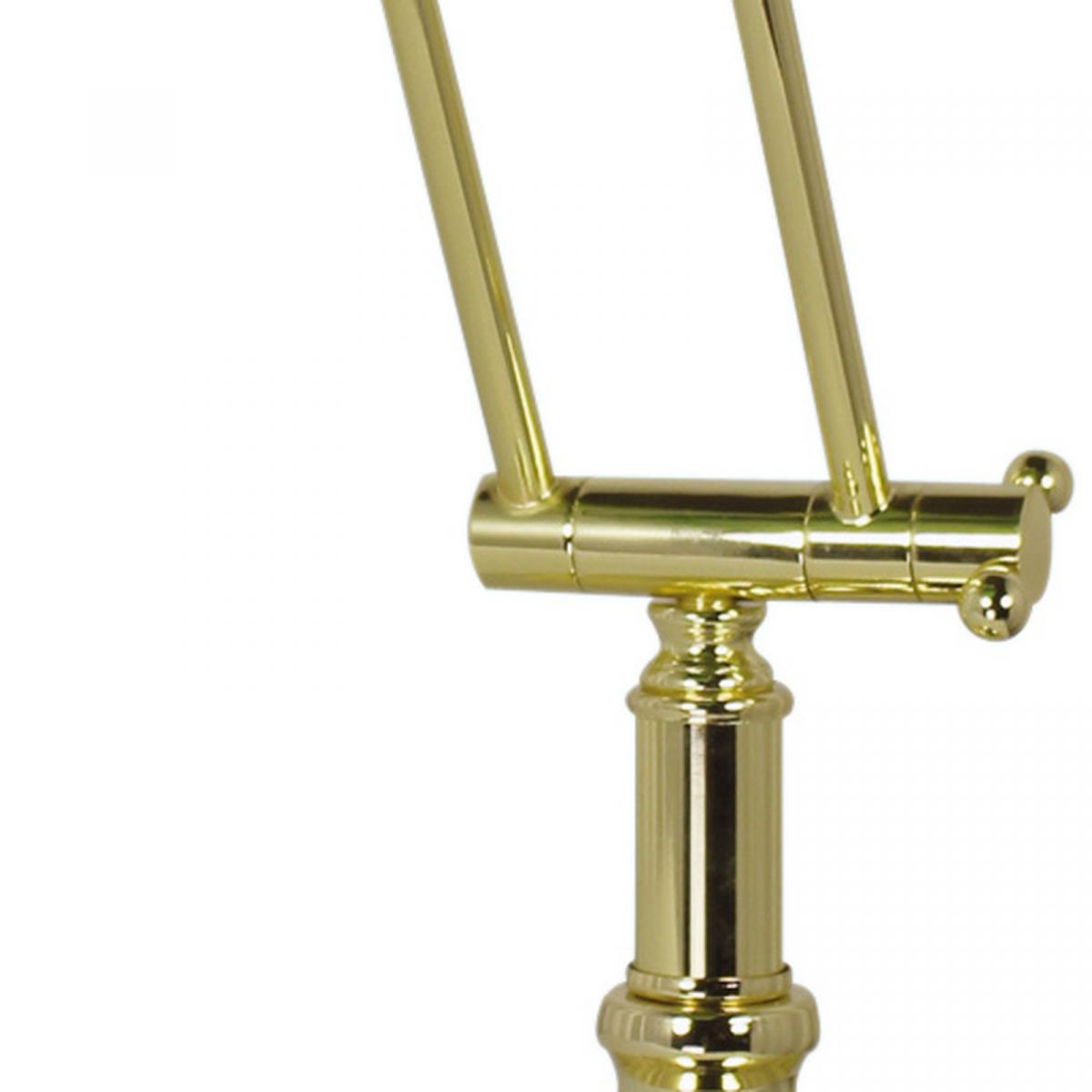 4. Bild Bankerlampe 1292G