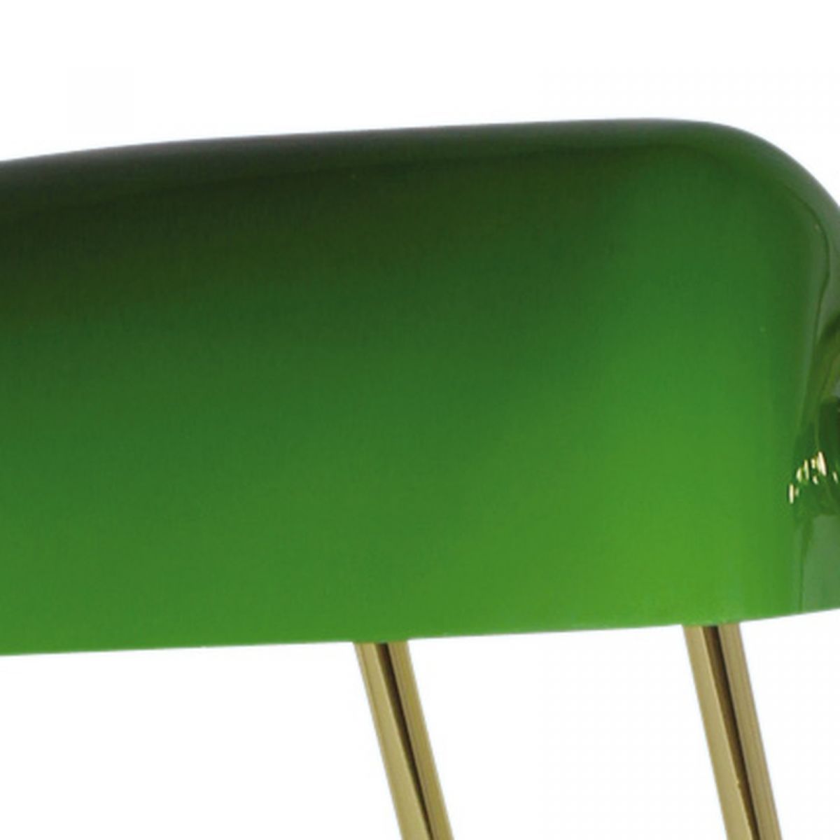 5. Bild Bankerlampe 1292G