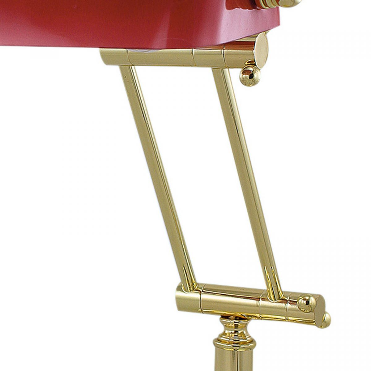 3. Bild Bankerlampe 1292R
