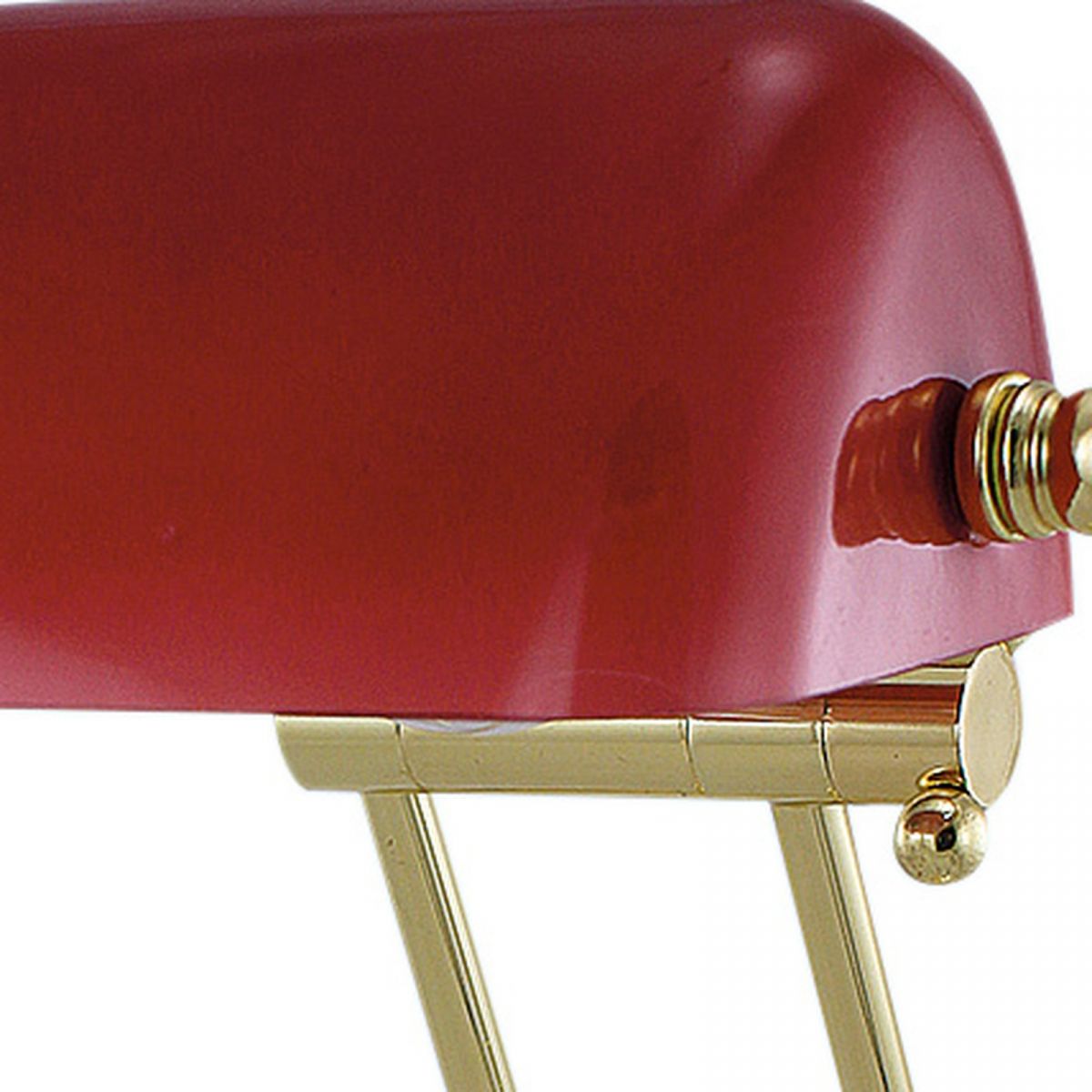 5. Bild Bankerlampe 1292R