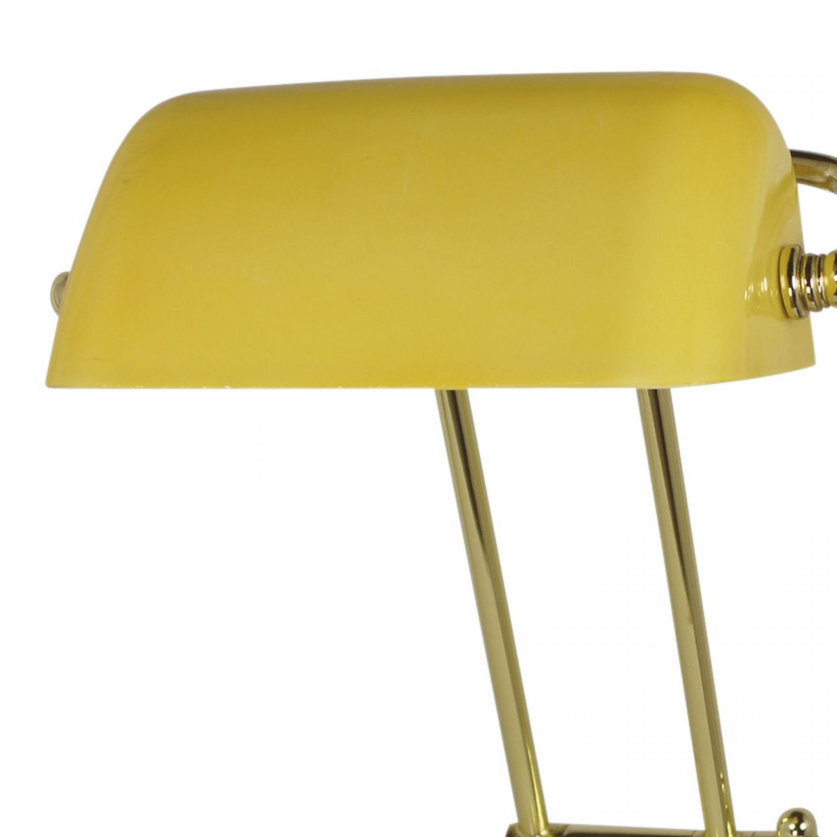 2. Bild Bankerlampe 1292Y