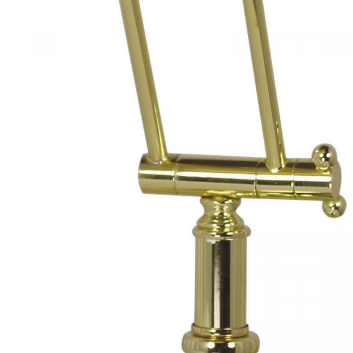 4. Bild Bankerlampe 1292Y