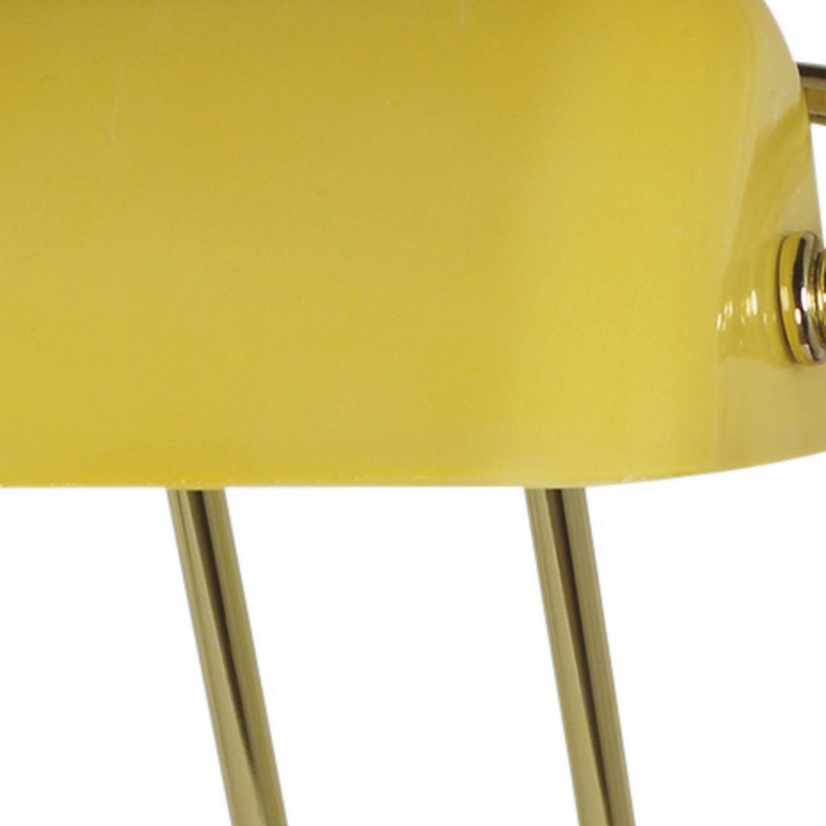 5. Bild Bankerlampe 1292Y