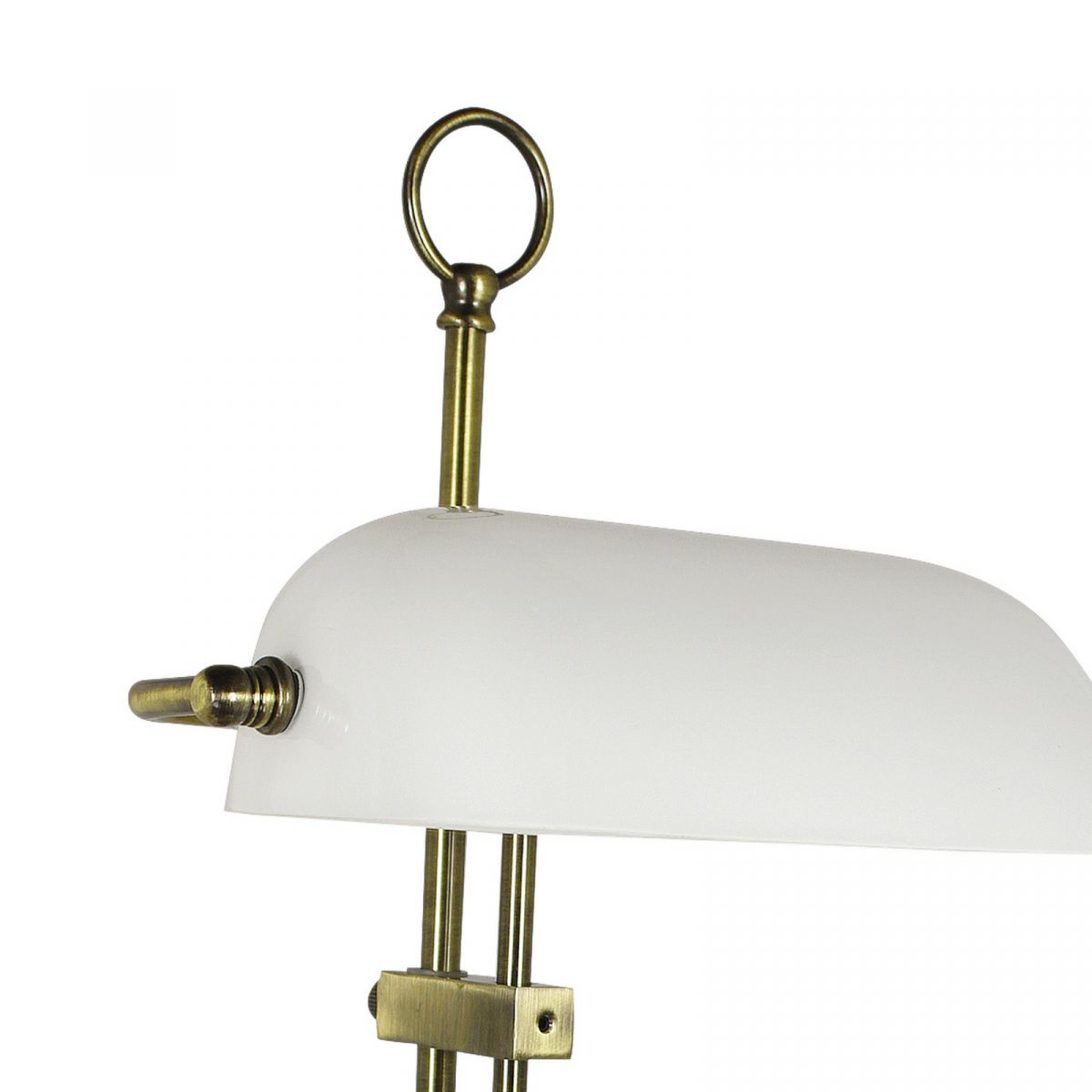 2. Bild Bankerlampe 1295