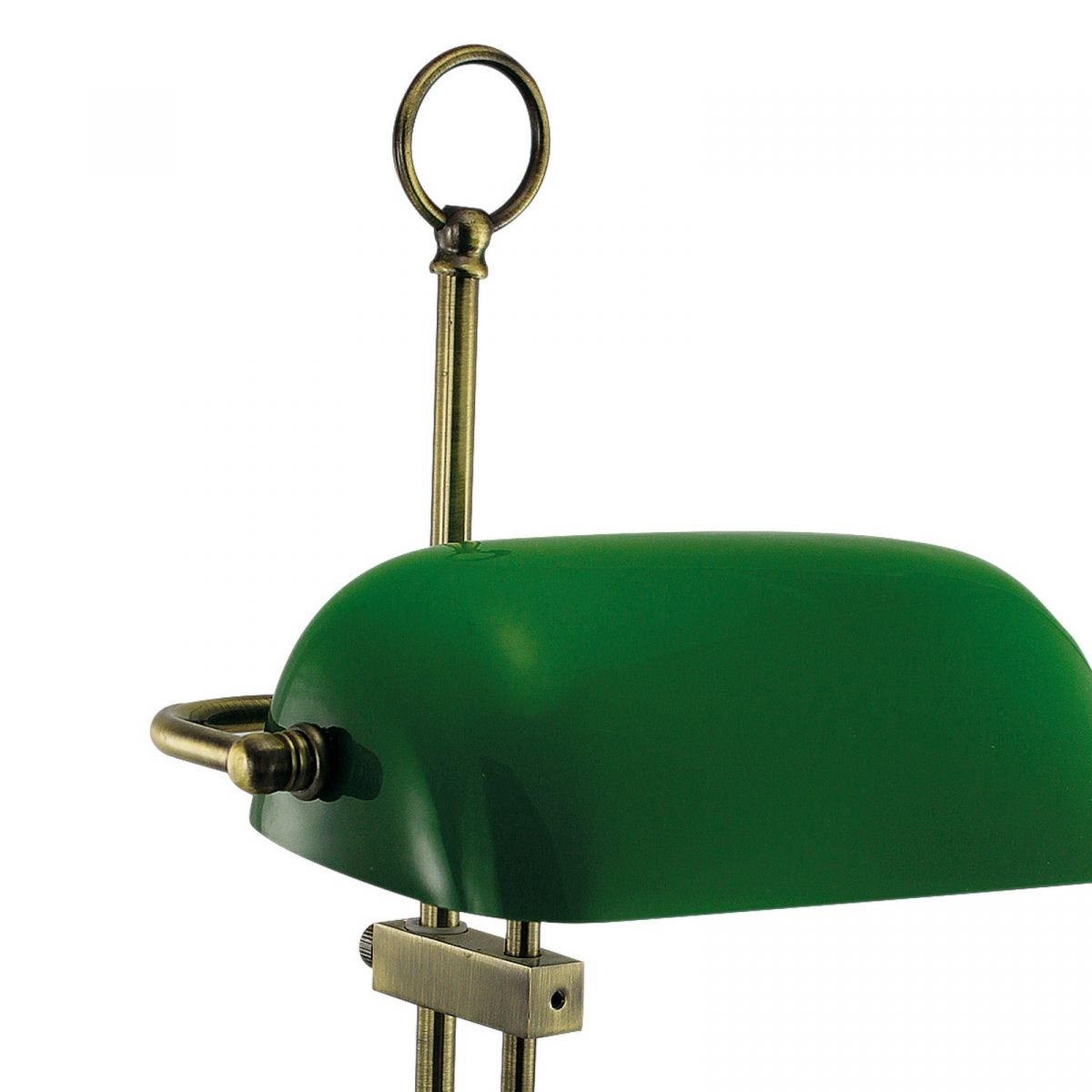 2. Bild Bankerlampe 1295G