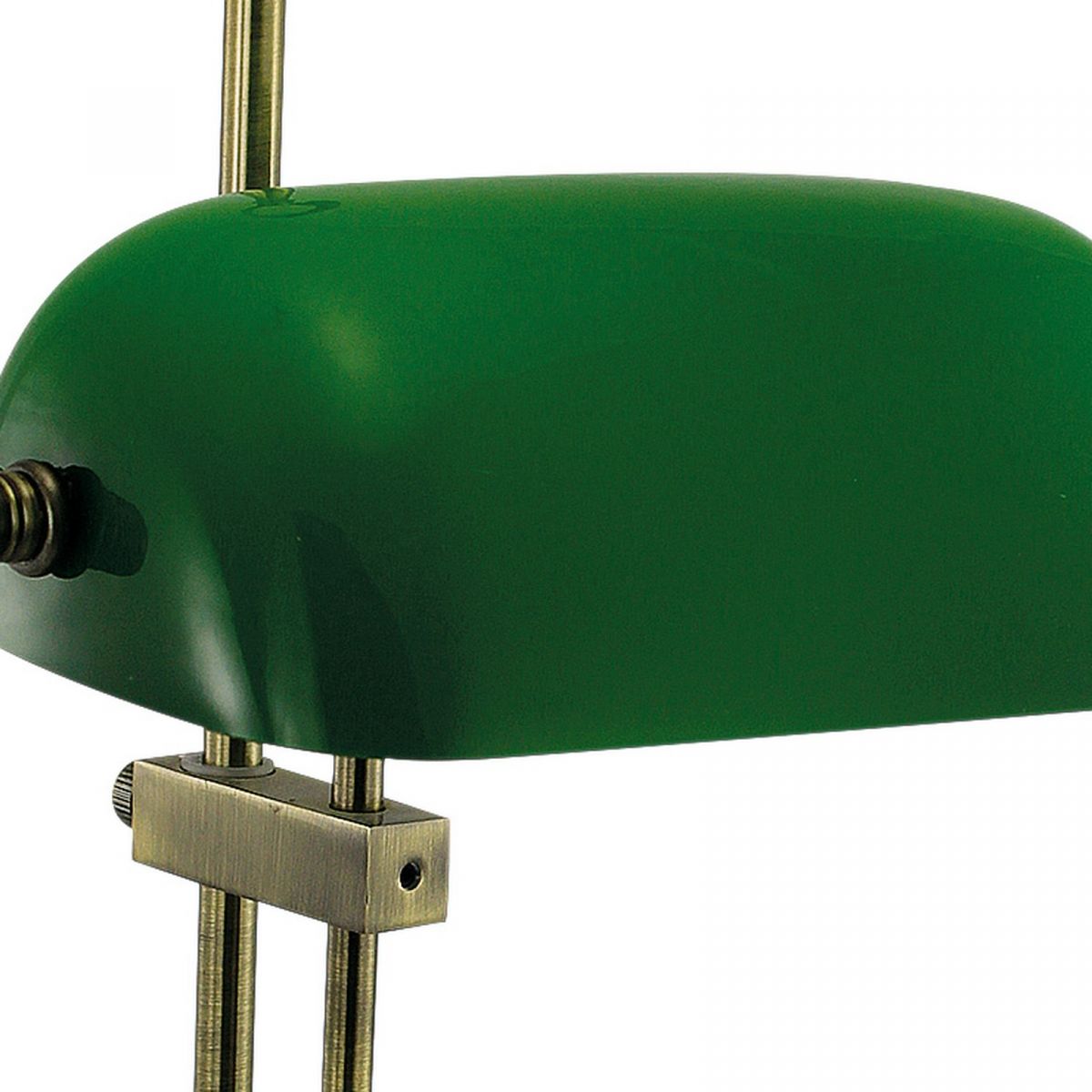 4. Bild Bankerlampe 1295G