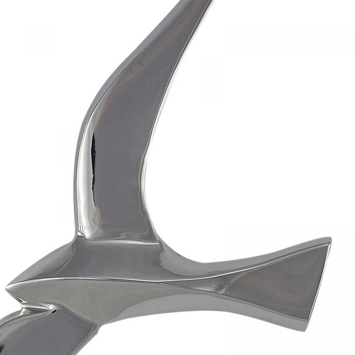 3. Bild Möwe-Wandhänger 1522N