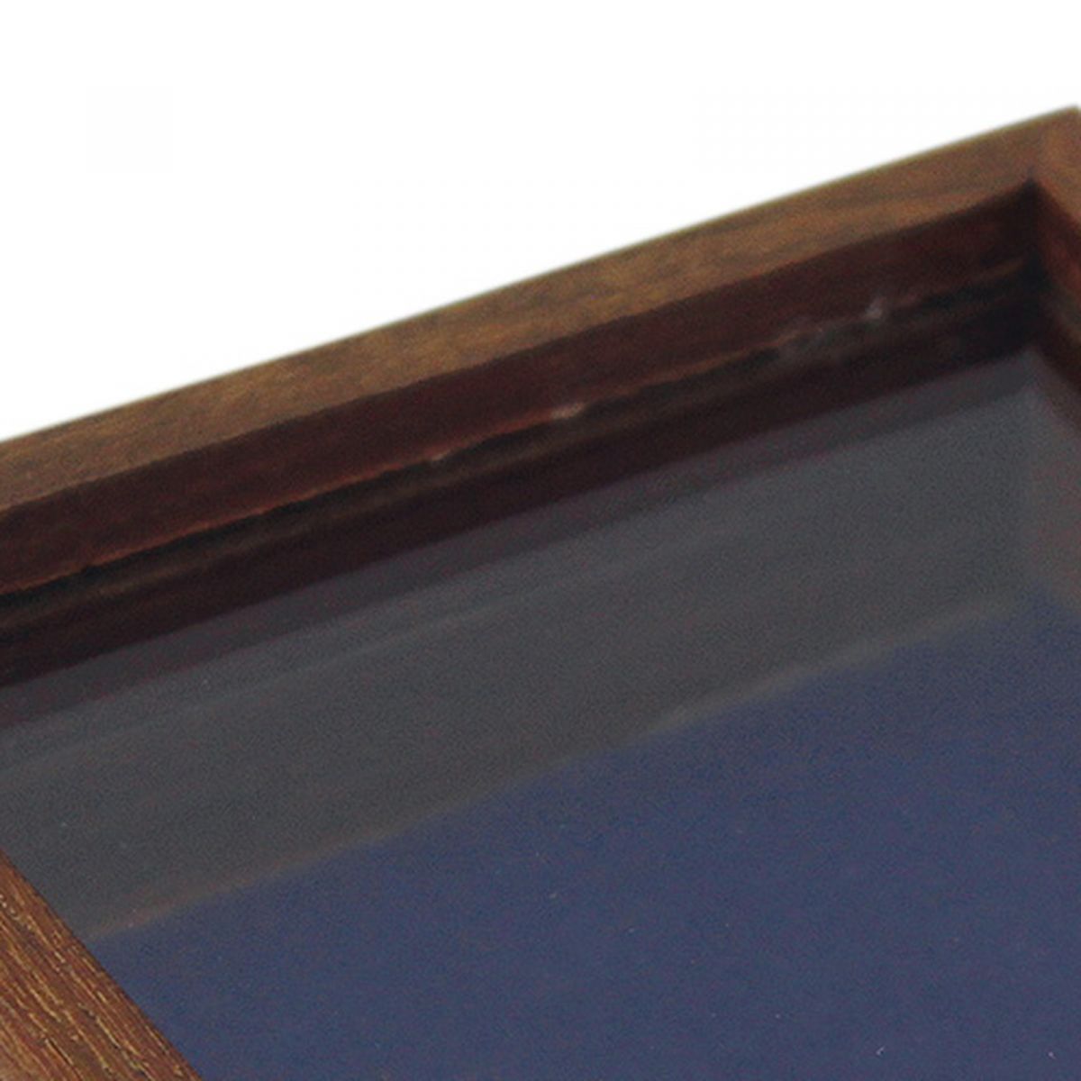 5. Bild Holzbox mit Glas im Deckel 2024N
