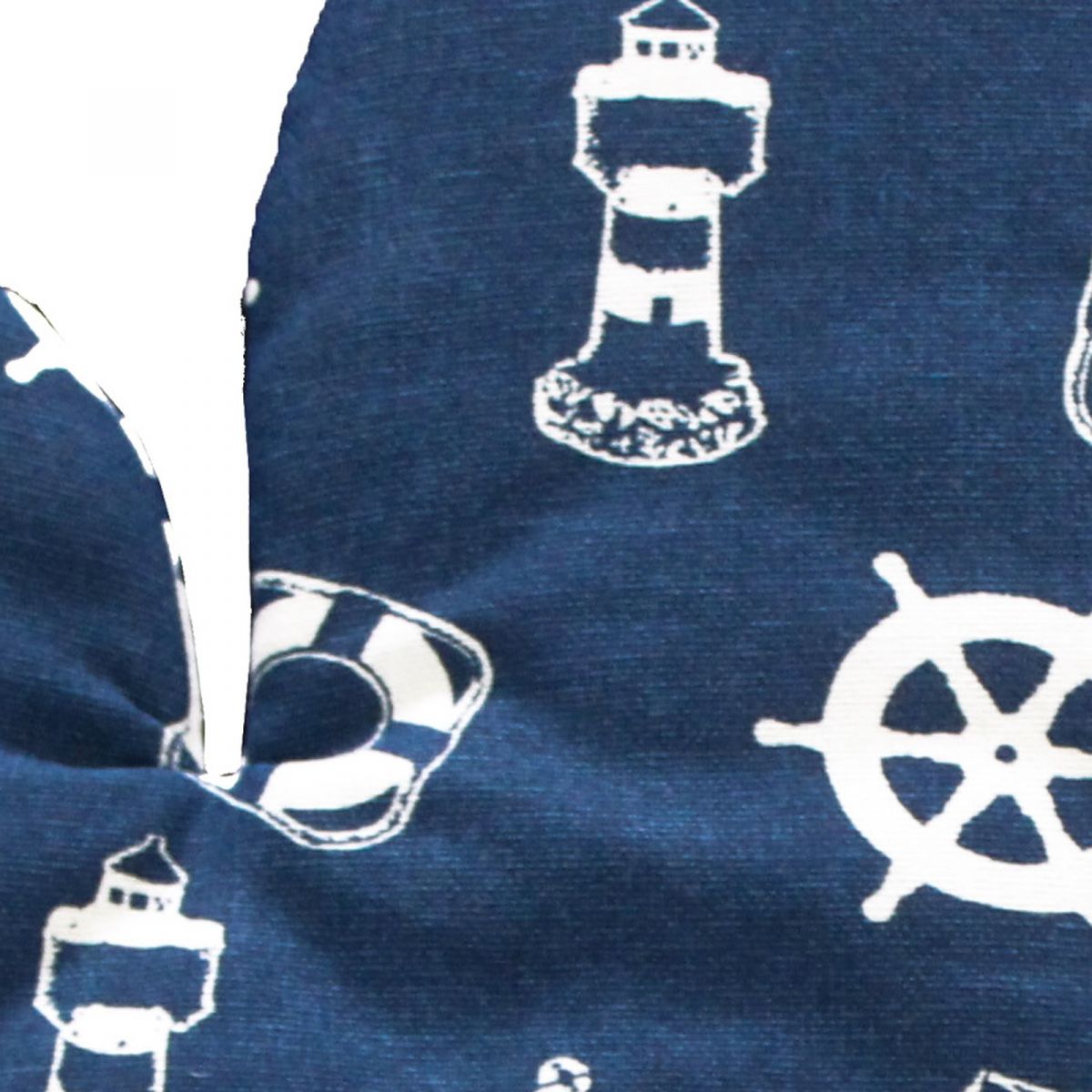 5. Bild Ofenhandschuh - Maritim 3241