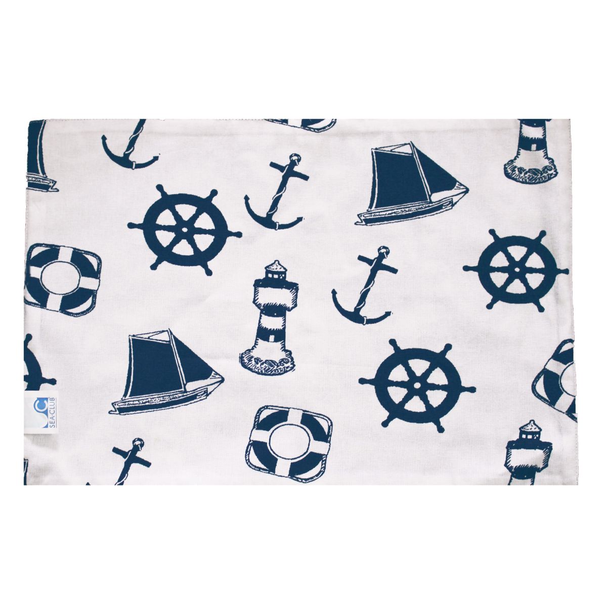 2. Bild Platzset beidseitiges Design 3244