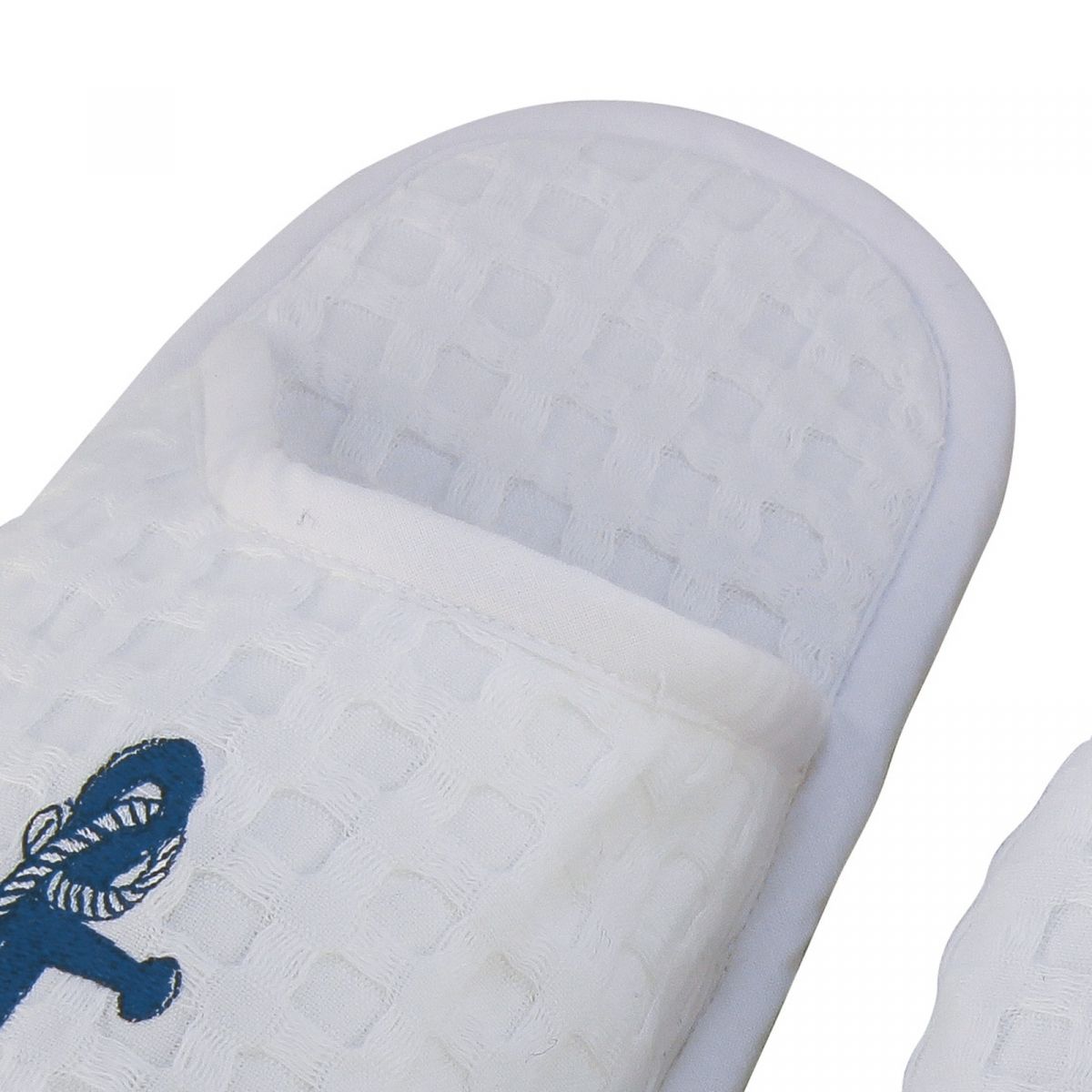 5. Bild Slippers 3609