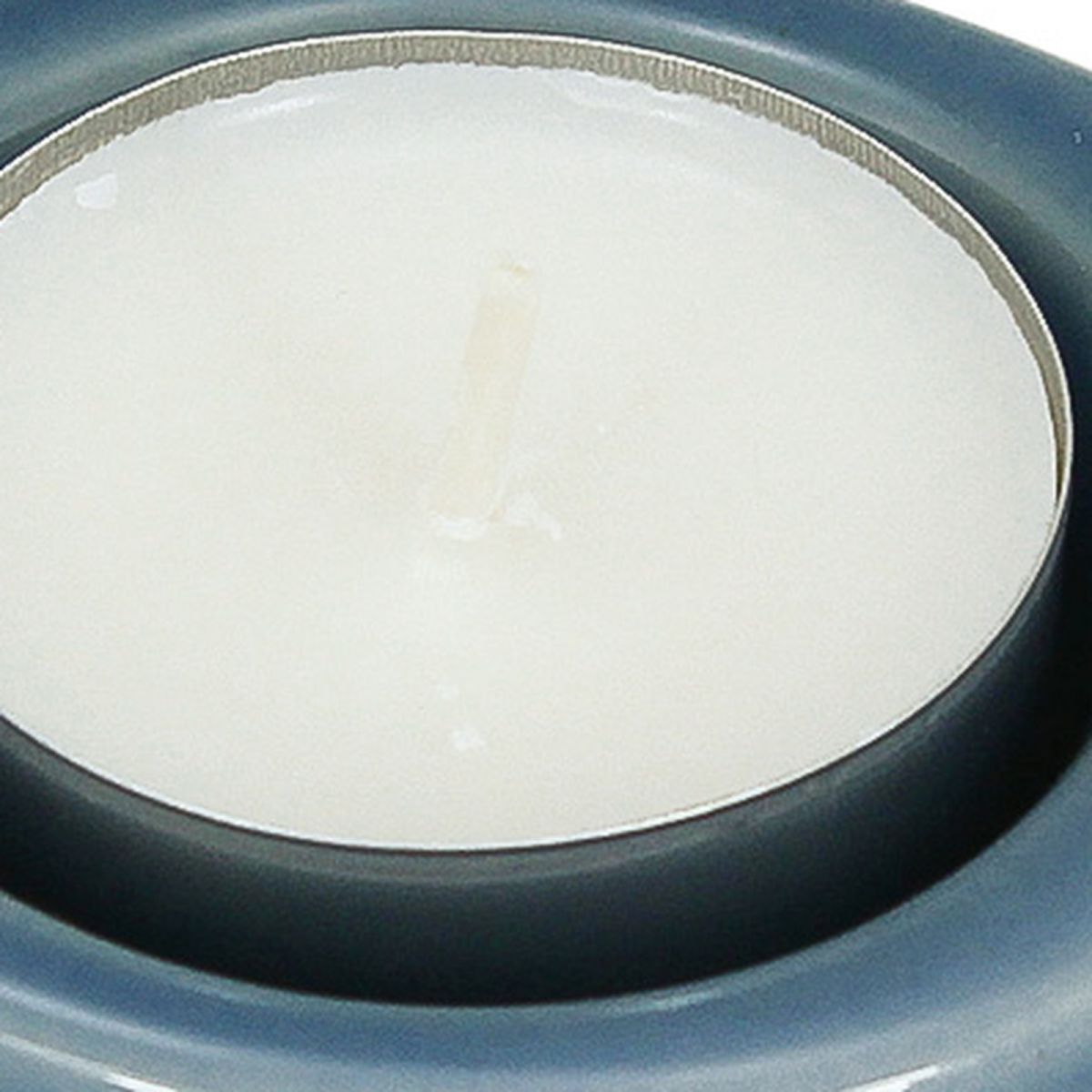 4. Bild Teelicht - Fisch 3894