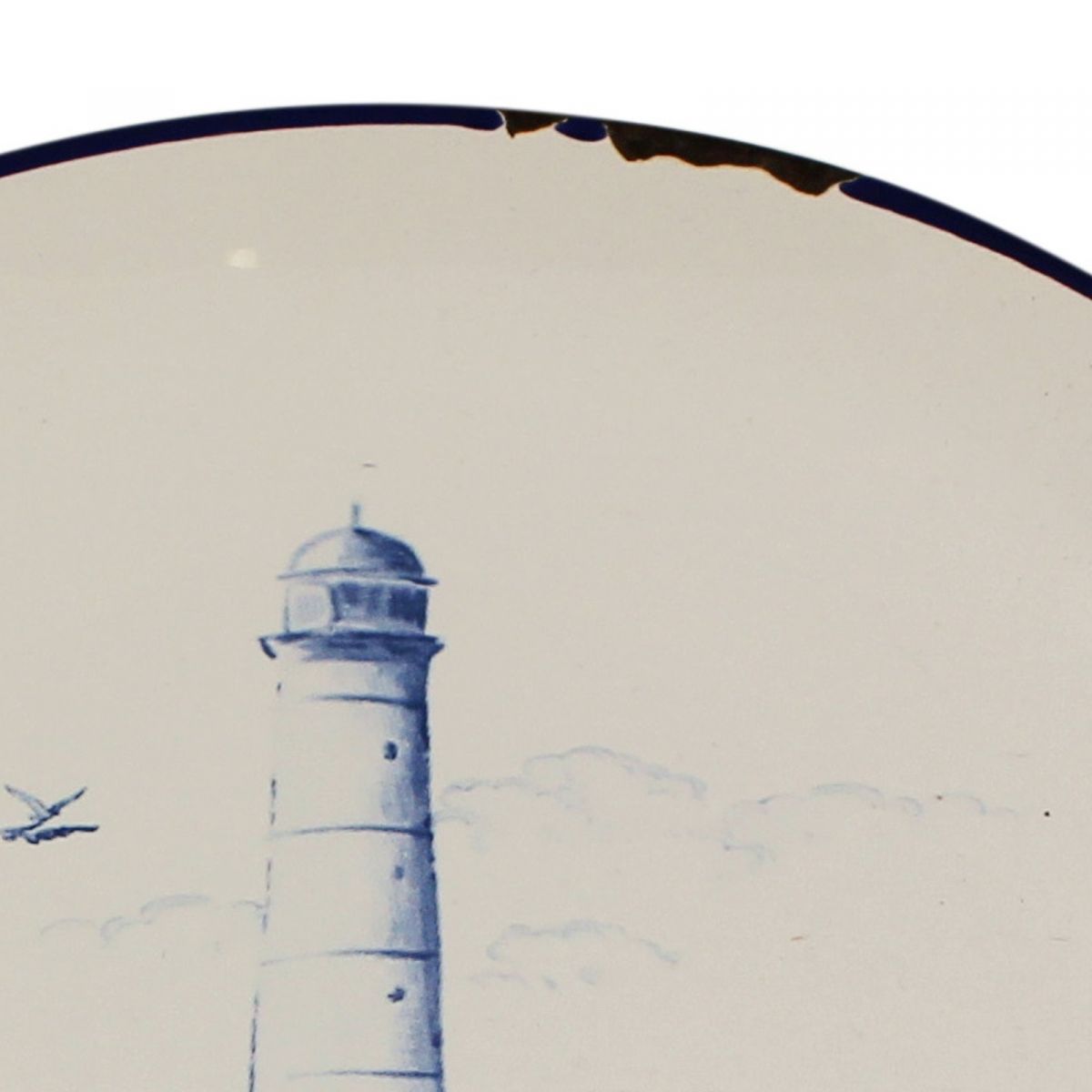 5. Bild Teller - Leuchtturmdesign 3919