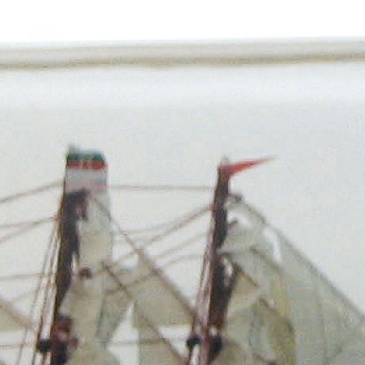 5. Bild Flaschenschiff - Rickmer Rickmers 4251