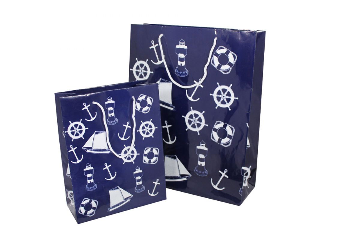 2. Bild Geschenktüte 4902
