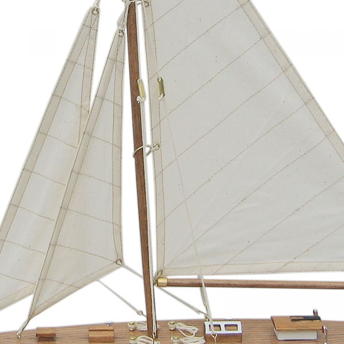 4. Bild Segel-Yacht 5047