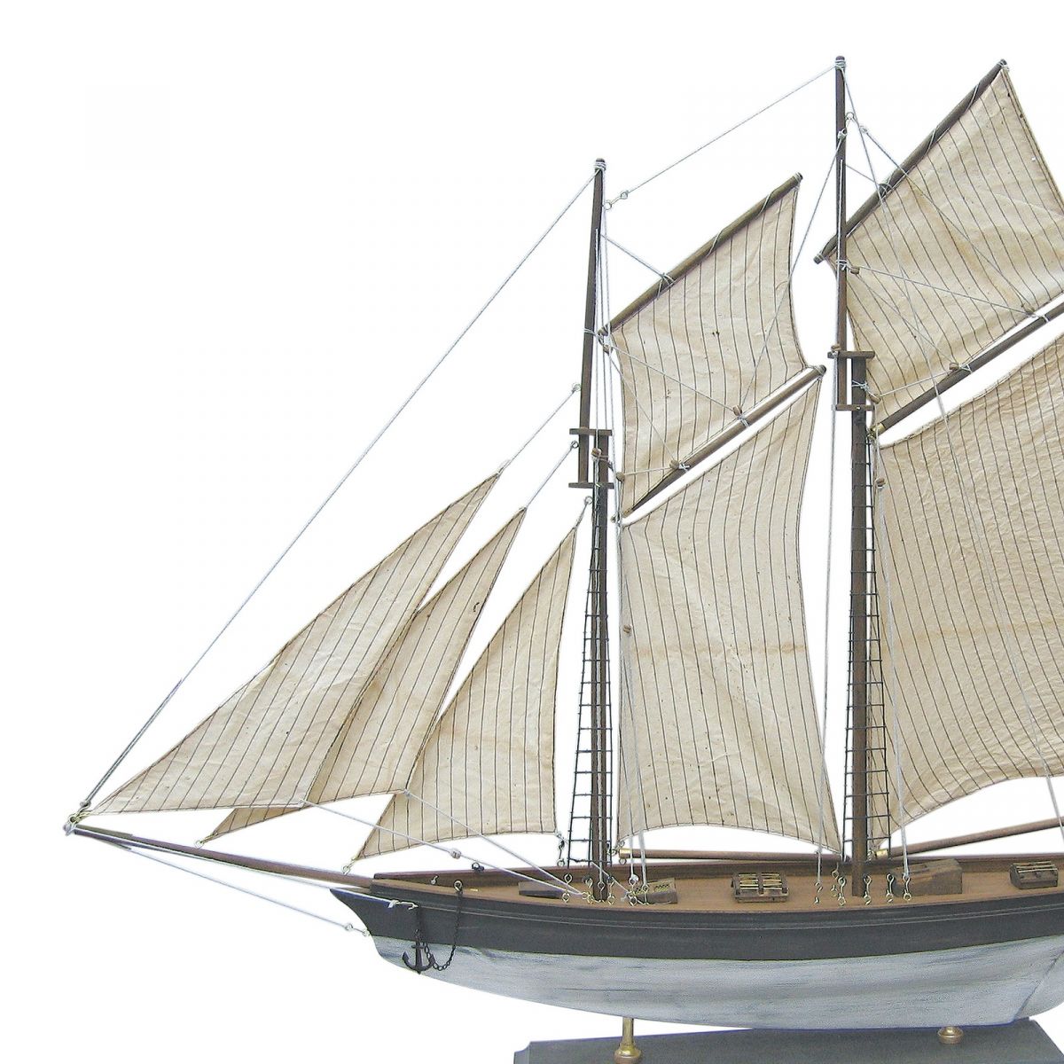 2. Bild Segel-Yacht 5050