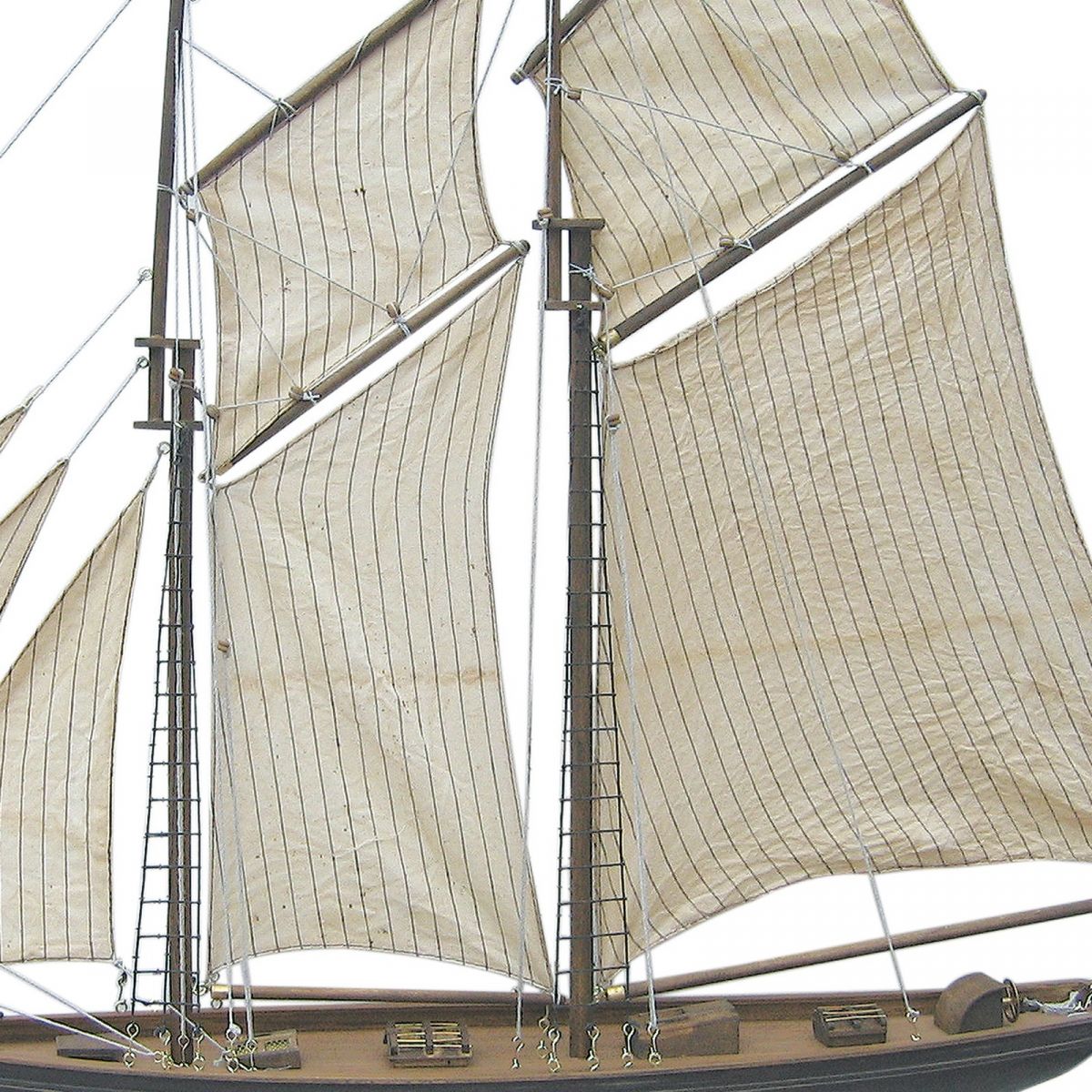 4. Bild Segel-Yacht 5050