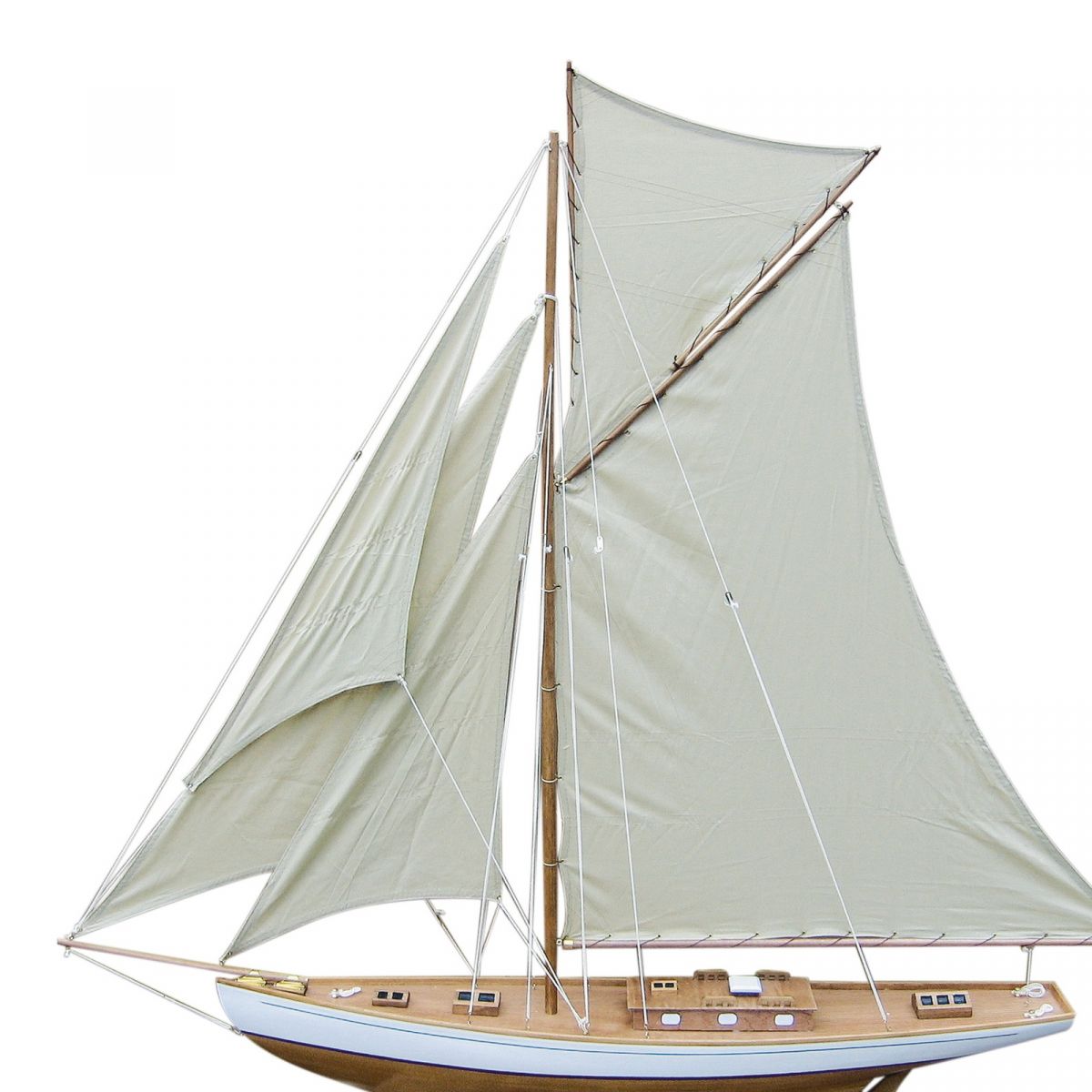 2. Bild Segel-Yacht 5053