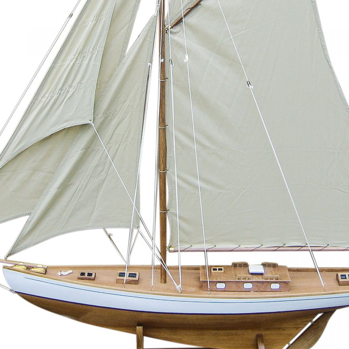 4. Bild Segel-Yacht 5053