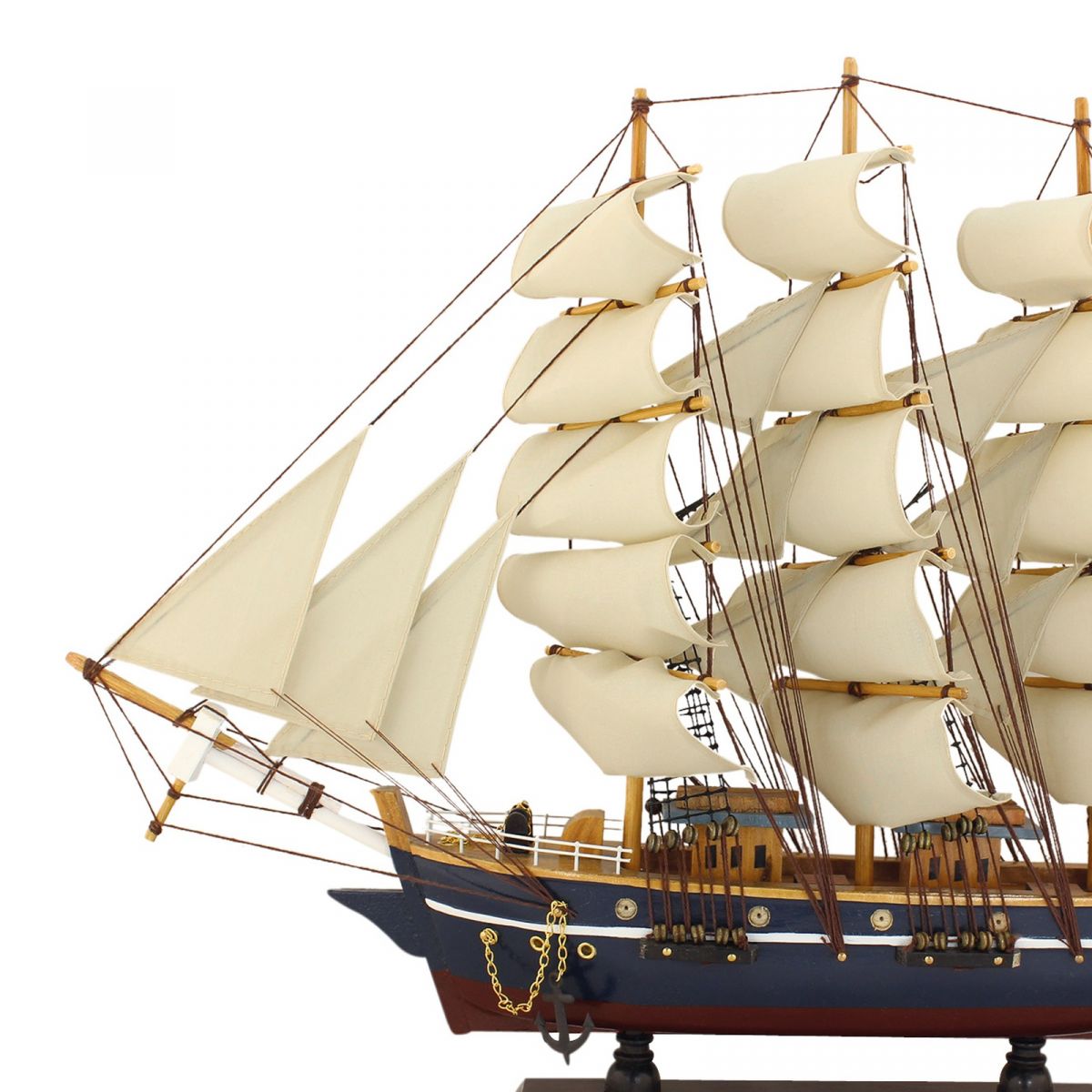 2. Bild Segelschiff 5054