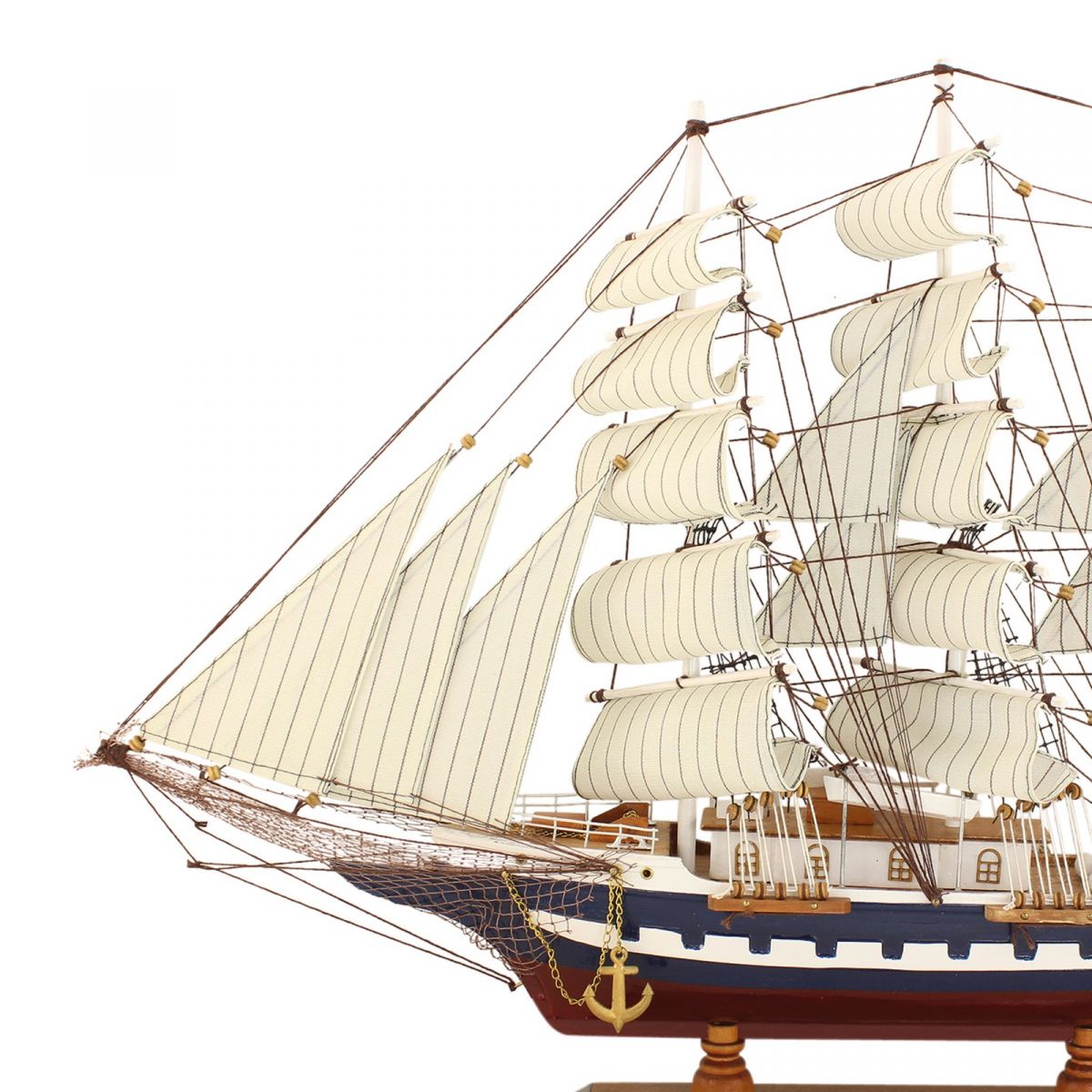 2. Bild Segelschiff 5055