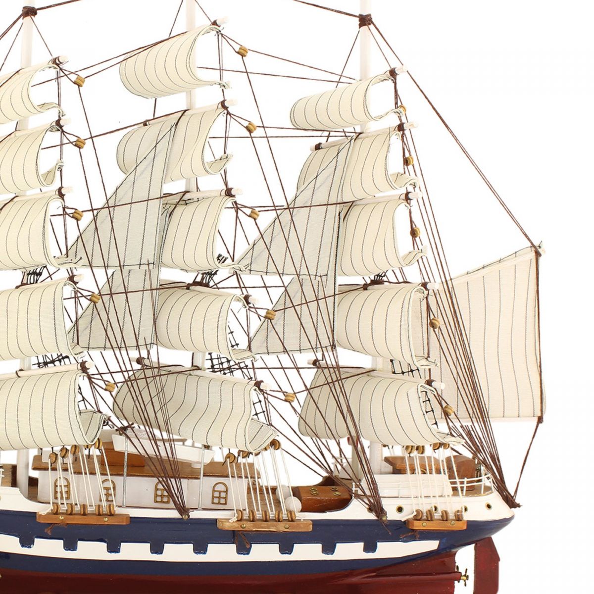 3. Bild Segelschiff 5055