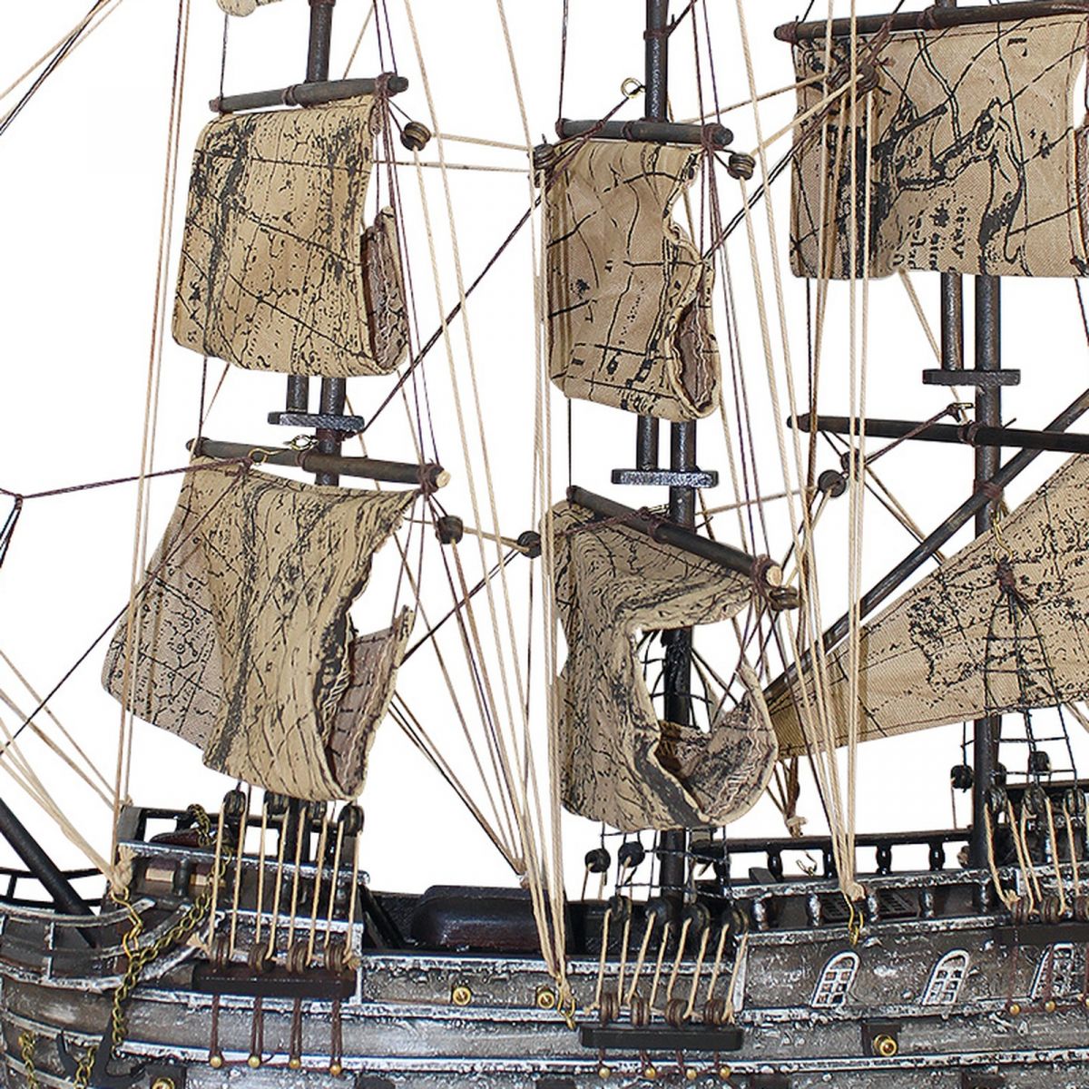4. Bild Piratenschiff 5057