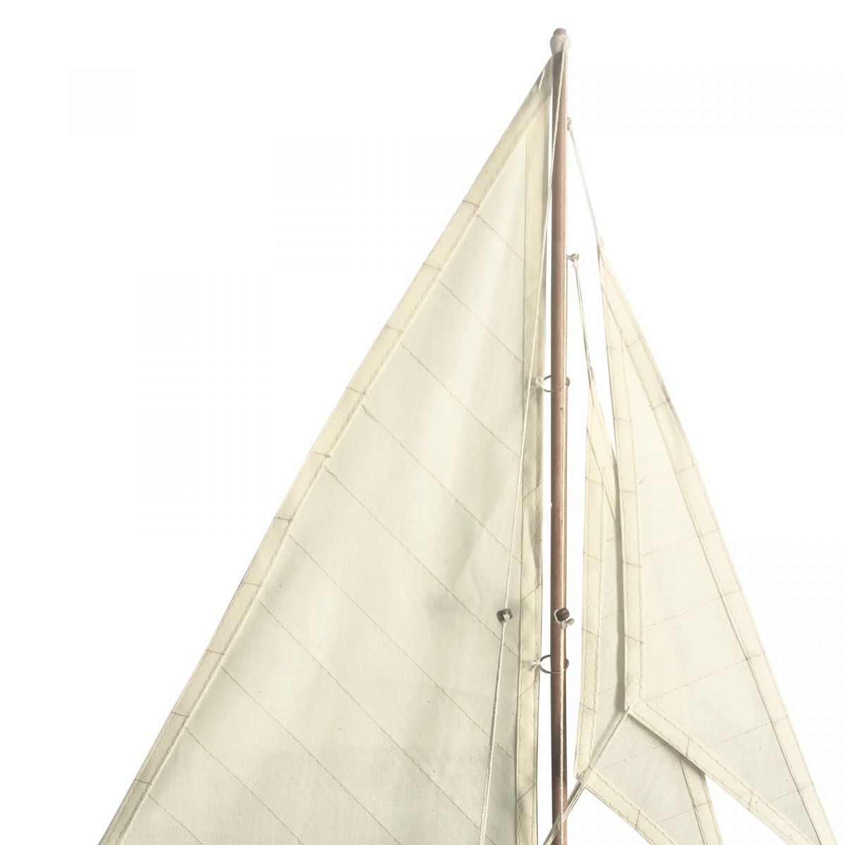 2. Bild Halbrumpf-Segelyacht 5058