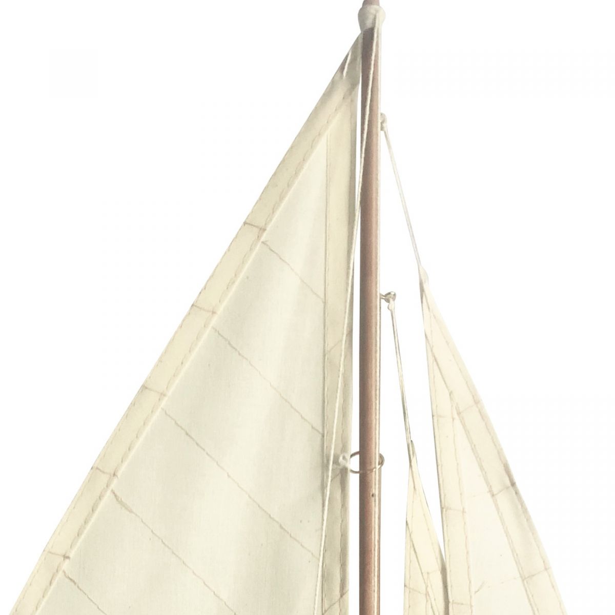 5. Bild Halbrumpf-Segelyacht 5058